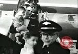 Image of Harry Holt Portland Oregon USA, 1956, second 12 stock footage video 65675064649