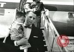Image of Harry Holt Portland Oregon USA, 1956, second 13 stock footage video 65675064649