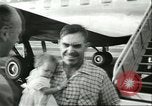 Image of Harry Holt Portland Oregon USA, 1956, second 15 stock footage video 65675064649