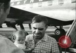 Image of Harry Holt Portland Oregon USA, 1956, second 16 stock footage video 65675064649