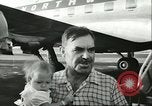 Image of Harry Holt Portland Oregon USA, 1956, second 17 stock footage video 65675064649