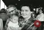 Image of Harry Holt Portland Oregon USA, 1956, second 21 stock footage video 65675064649