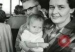 Image of Harry Holt Portland Oregon USA, 1956, second 22 stock footage video 65675064649