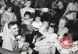 Image of Harry Holt Portland Oregon USA, 1956, second 25 stock footage video 65675064649