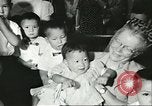 Image of Harry Holt Portland Oregon USA, 1956, second 28 stock footage video 65675064649