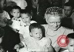 Image of Harry Holt Portland Oregon USA, 1956, second 29 stock footage video 65675064649