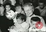 Image of Harry Holt Portland Oregon USA, 1956, second 31 stock footage video 65675064649