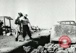 Image Expédition archéologique de tel Hazor Israël, 1956, de la seconde 8 séquences d'archives historiques vidéo 65675064650