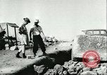 Image Expédition archéologique de tel Hazor Israël, 1956, de la seconde 9 séquences d'archives historiques vidéo 65675064650
