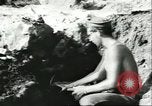 Image Expédition archéologique de tel Hazor Israël, 1956, de la seconde 15 séquences d'archives historiques vidéo 65675064650