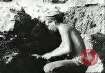 Image Expédition archéologique de tel Hazor Israël, 1956, de la seconde 16 séquences d'archives historiques vidéo 65675064650