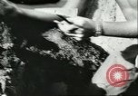 Image Expédition archéologique de tel Hazor Israël, 1956, de la seconde 20 séquences d'archives historiques vidéo 65675064650