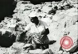 Image Expédition archéologique de tel Hazor Israël, 1956, de la seconde 21 séquences d'archives historiques vidéo 65675064650