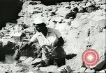 Image Expédition archéologique de tel Hazor Israël, 1956, de la seconde 22 séquences d'archives historiques vidéo 65675064650