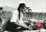 Image Expédition archéologique de tel Hazor Israël, 1956, de la seconde 25 séquences d'archives historiques vidéo 65675064650