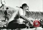 Image Expédition archéologique de tel Hazor Israël, 1956, de la seconde 26 séquences d'archives historiques vidéo 65675064650