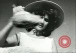 Image Expédition archéologique de tel Hazor Israël, 1956, de la seconde 33 séquences d'archives historiques vidéo 65675064650
