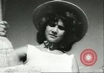 Image Expédition archéologique de tel Hazor Israël, 1956, de la seconde 34 séquences d'archives historiques vidéo 65675064650
