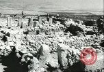 Image Expédition archéologique de tel Hazor Israël, 1956, de la seconde 36 séquences d'archives historiques vidéo 65675064650