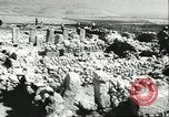 Image Expédition archéologique de tel Hazor Israël, 1956, de la seconde 37 séquences d'archives historiques vidéo 65675064650