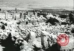 Image Expédition archéologique de tel Hazor Israël, 1956, de la seconde 38 séquences d'archives historiques vidéo 65675064650