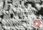 Image Expédition archéologique de tel Hazor Israël, 1956, de la seconde 40 séquences d'archives historiques vidéo 65675064650