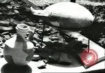 Image Expédition archéologique de tel Hazor Israël, 1956, de la seconde 46 séquences d'archives historiques vidéo 65675064650