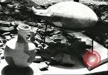 Image Expédition archéologique de tel Hazor Israël, 1956, de la seconde 47 séquences d'archives historiques vidéo 65675064650