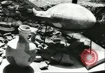 Image Expédition archéologique de tel Hazor Israël, 1956, de la seconde 48 séquences d'archives historiques vidéo 65675064650