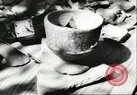 Image Expédition archéologique de tel Hazor Israël, 1956, de la seconde 49 séquences d'archives historiques vidéo 65675064650