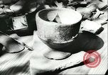 Image Expédition archéologique de tel Hazor Israël, 1956, de la seconde 50 séquences d'archives historiques vidéo 65675064650