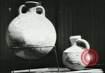 Image Expédition archéologique de tel Hazor Israël, 1956, de la seconde 55 séquences d'archives historiques vidéo 65675064650
