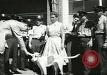 Image American Humane Association Seattle Washington USA, 1956, de la seconde 25 séquences d'archives historiques vidéo 65675064651