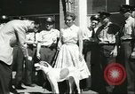Image American Humane Association Seattle Washington USA, 1956, de la seconde 29 séquences d'archives historiques vidéo 65675064651