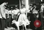 Image American Humane Association Seattle Washington USA, 1956, de la seconde 30 séquences d'archives historiques vidéo 65675064651