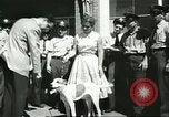 Image American Humane Association Seattle Washington USA, 1956, de la seconde 31 séquences d'archives historiques vidéo 65675064651