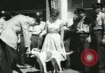Image American Humane Association Seattle Washington USA, 1956, de la seconde 34 séquences d'archives historiques vidéo 65675064651