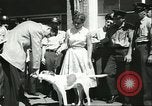 Image American Humane Association Seattle Washington USA, 1956, de la seconde 35 séquences d'archives historiques vidéo 65675064651