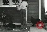 Image American Humane Association Seattle Washington USA, 1956, de la seconde 43 séquences d'archives historiques vidéo 65675064651