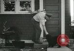 Image American Humane Association Seattle Washington USA, 1956, de la seconde 48 séquences d'archives historiques vidéo 65675064651