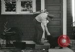 Image American Humane Association Seattle Washington USA, 1956, de la seconde 49 séquences d'archives historiques vidéo 65675064651