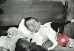 Image American Humane Association Seattle Washington USA, 1956, de la seconde 61 séquences d'archives historiques vidéo 65675064651