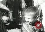 Standbild 8 National High School Meisterschafts Rodeo Reno Nevada USA, 1956, aus Sekunde 14 historischem Filmmaterial Videoclip 65675064652
