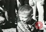 Standbild 8 National High School Meisterschafts Rodeo Reno Nevada USA, 1956, aus Sekunde 16 historischem Filmmaterial Videoclip 65675064652
