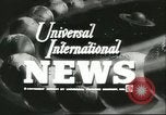Standbild Republikanischen San Francisco California USA, 1956, aus Sekunde 1 historischem Filmmaterial Videoclip 65675064653