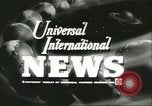 Standbild Republikanischen San Francisco California USA, 1956, aus Sekunde 4 historischem Filmmaterial Videoclip 65675064653