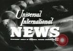 Standbild Republikanischen San Francisco California USA, 1956, aus Sekunde 6 historischem Filmmaterial Videoclip 65675064653