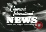 Standbild Republikanischen San Francisco California USA, 1956, aus Sekunde 8 historischem Filmmaterial Videoclip 65675064653