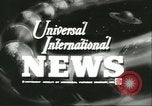 Standbild Republikanischen San Francisco California USA, 1956, aus Sekunde 10 historischem Filmmaterial Videoclip 65675064653