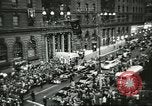 Standbild Republikanischen San Francisco California USA, 1956, aus Sekunde 18 historischem Filmmaterial Videoclip 65675064653